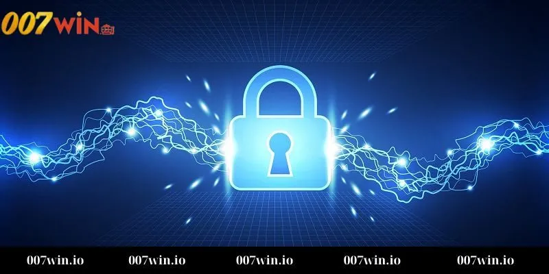 Chính sách bảo mật và an toàn tại 007win