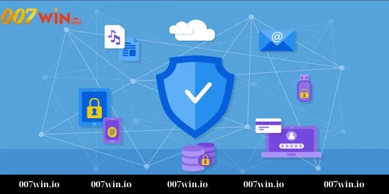 Chính sách bảo vệ được đảm bảo quyền riêng tư người dùng