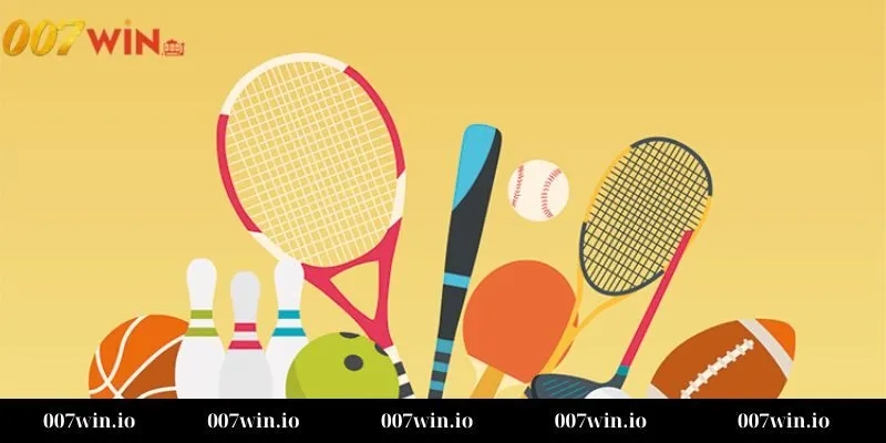 Casino trực tuyến 007win – Nơi hội tụ tinh hoa game bài