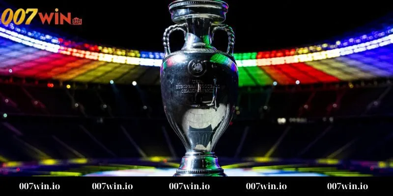 Công nghệ và nền tảng hiện đại tại 007win