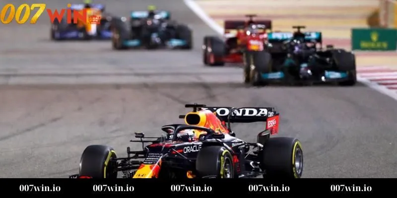 Bí quyết quản lý vốn trong cá cược đua oto