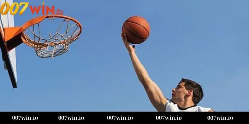 Cá cược bóng rổ là gì?