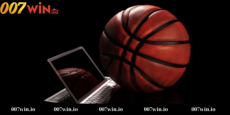 cá cược bóng rổ