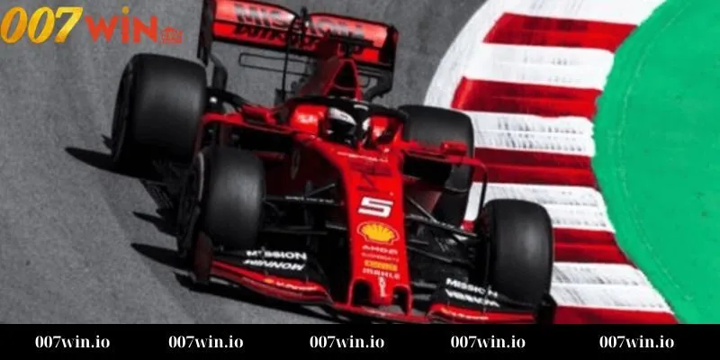 Cá cược đua oto