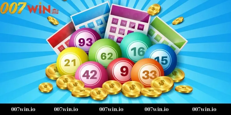 Cách thức tham gia Lô 3 số tại 007WIN