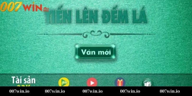 Chiến thuật chơi Bài Tiến Lên Đếm Lá hiệu quả