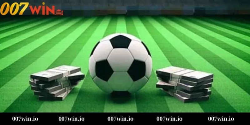 Kèo cược tỷ số chính xác