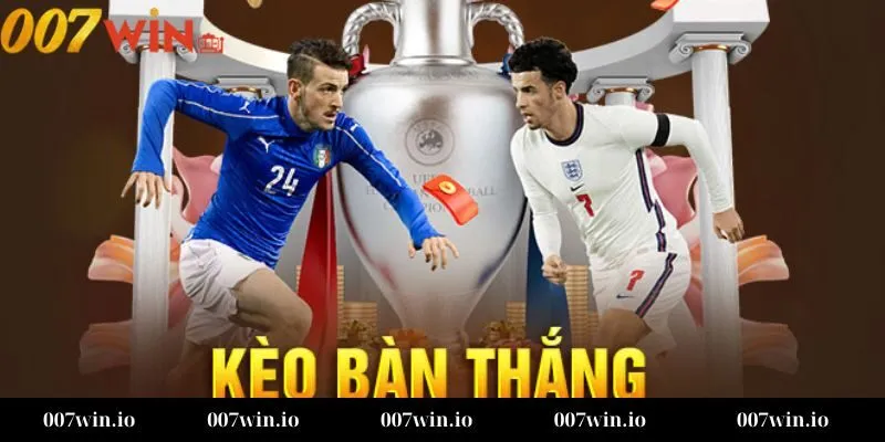 kèo tổng số bàn thắng