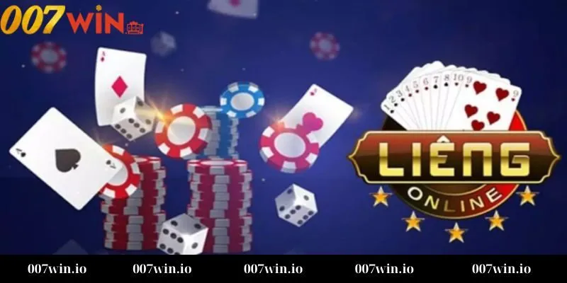 Bài Liêng Tổng quan về Bài Liêng