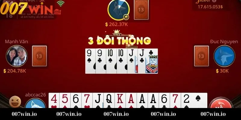 Bài Tiến Lên Miền Nam Tổng quan về Bài Tiến Lên Miền Nam