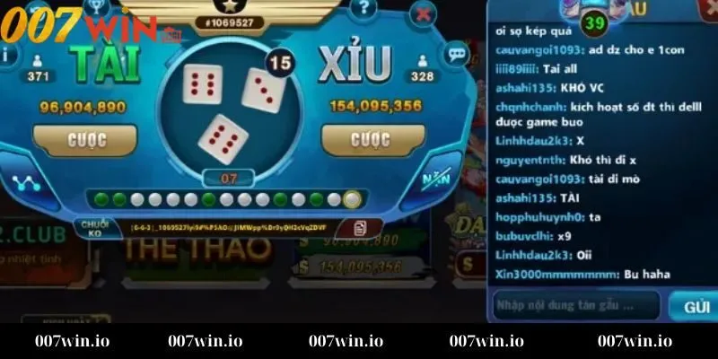 Tài Xỉu Bom Tấn Tổng quan về Tài Xỉu Bom Tấn