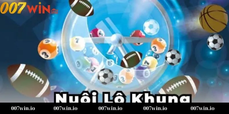 Ưu điểm khi chơi Lô 3 số tại 007WIN