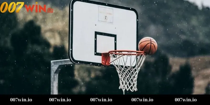 Yếu tố quyết định trong cá cược bóng rổ